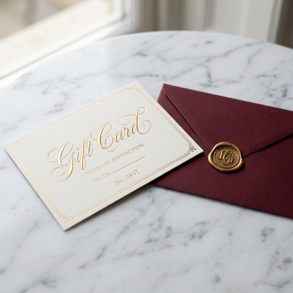 Avant Gallerie Gift Card