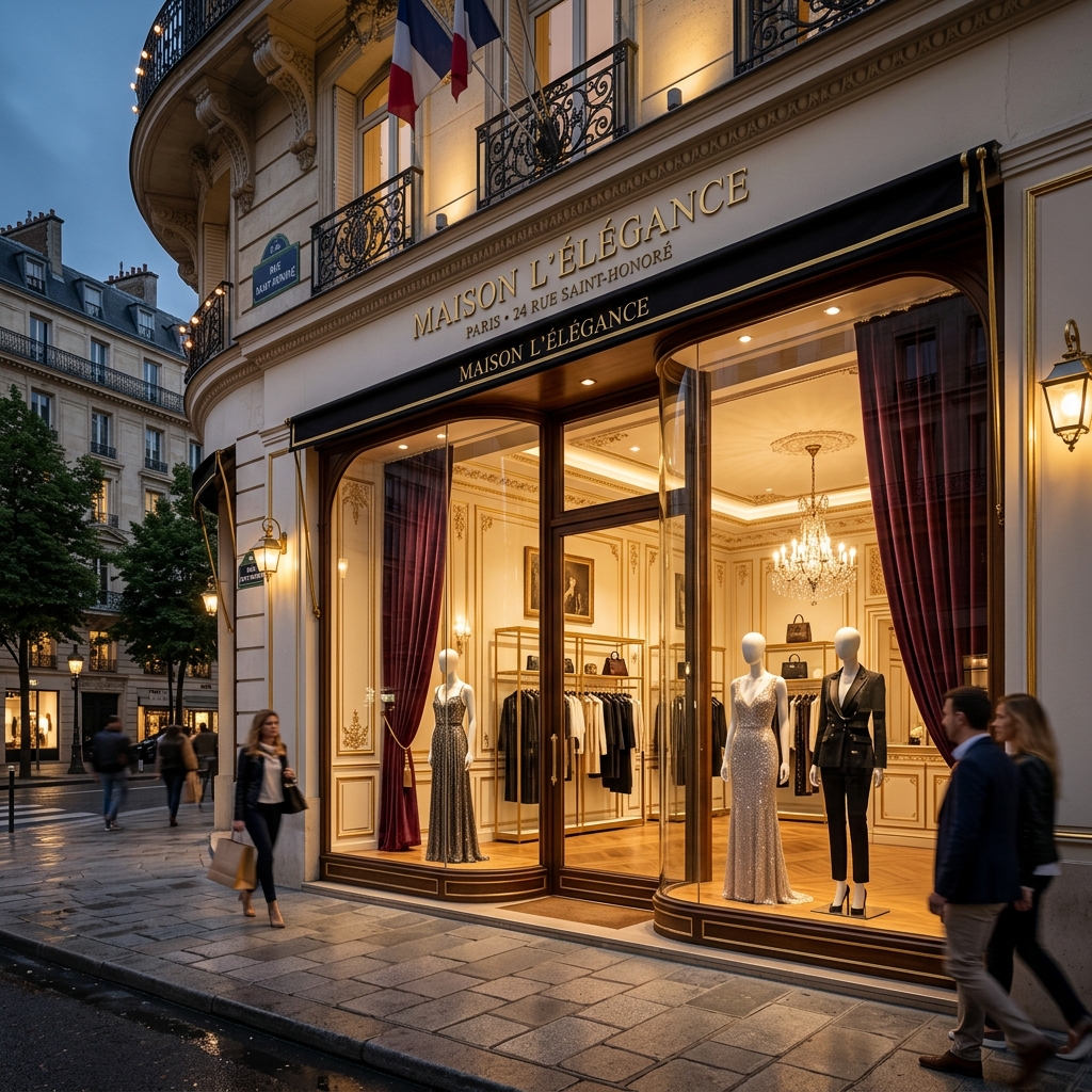 Visit Avant Gallerie showroom