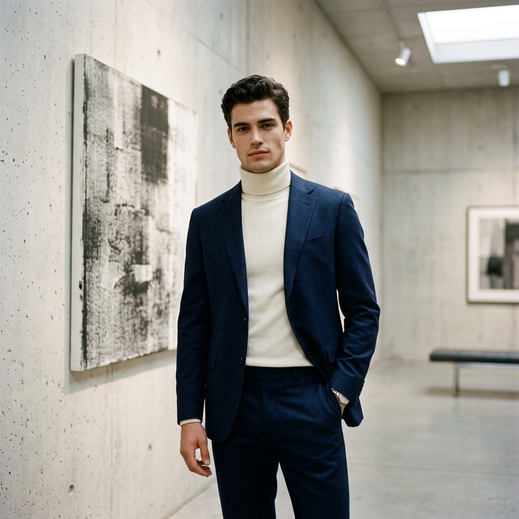 Avant Gallerie Men's Collection