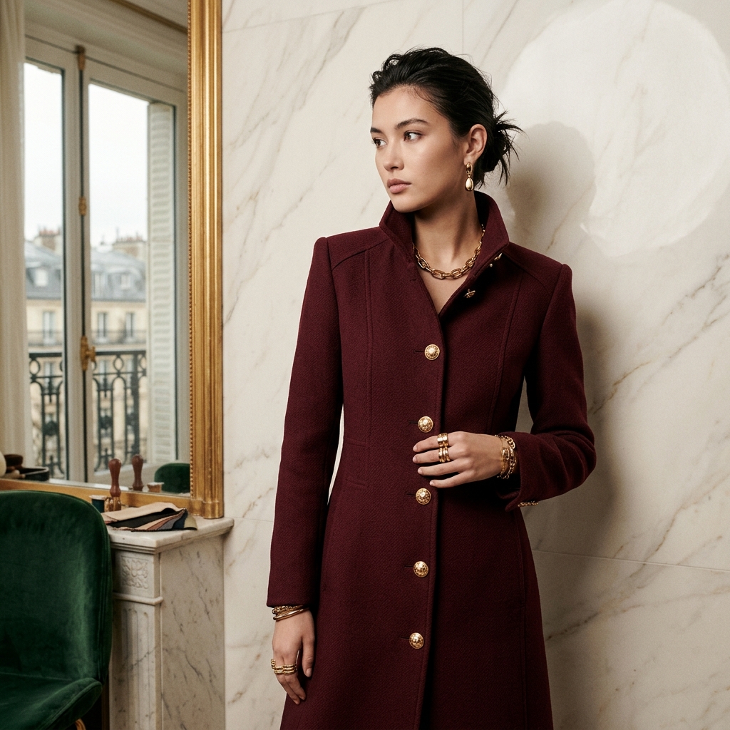 Avant Gallerie Women's Collection